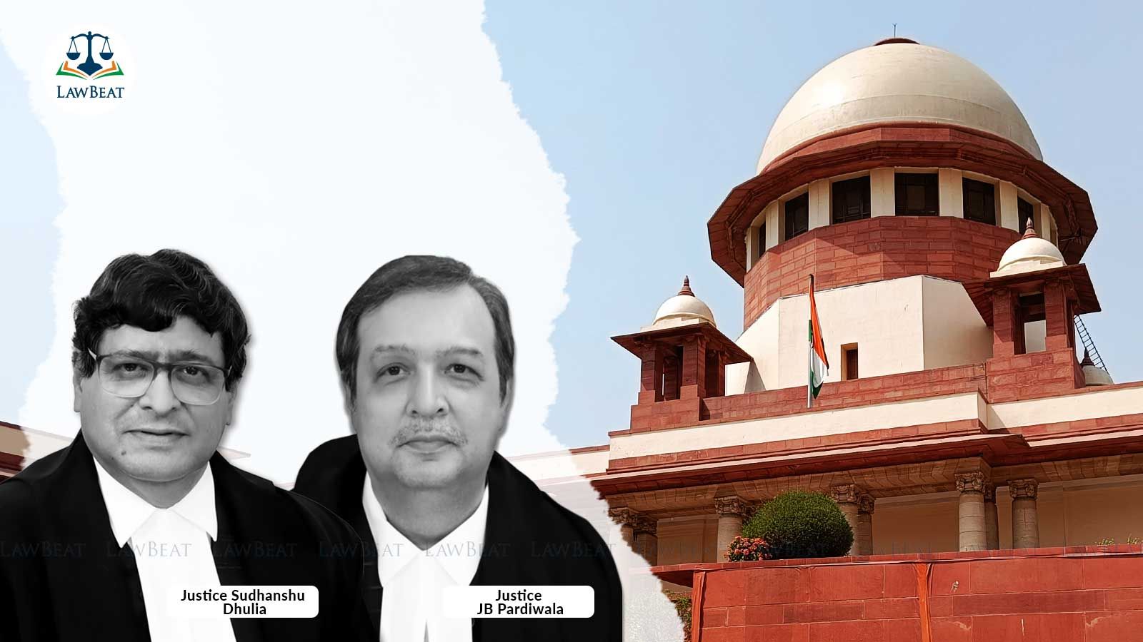 Demand of dowry not established, SC acquits man, sister in case of dowry death Demand of dowry not established, SC acquits man, sister in case of dowry death